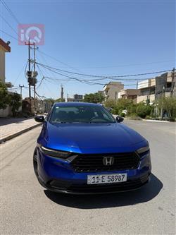 هوندا أكورد
